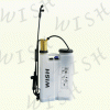 手动喷雾器 WS-16A(铜气室）