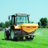 格兰施肥机PS系列水稻田专用摆杆精量撒肥机