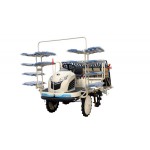 东洋水稻插秧机PD60D乘坐式柴油版高速插秧机