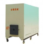 安徽金锡烘干机金锡5HKA-I型环保节能型热风炉