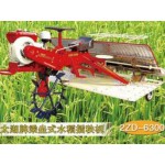 太湖水稻插秧机2ZD-6300水稻插秧机