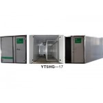 一通烘干机YT5HG-17果蔬烘干机YT5HG-17果蔬烘干机