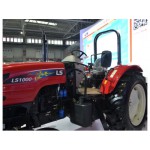 乐星LS1000-1轮式拖拉机