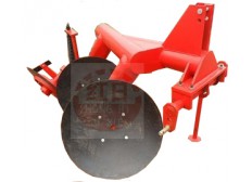 红日犁1LYX-230重型管式圆盘犁