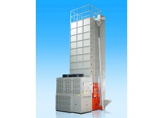 天海5HXRG-100热泵型谷物干燥机