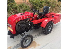 迅耕轮式拖拉机LA-150型