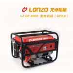 LZ GF3600 汽油发电机组