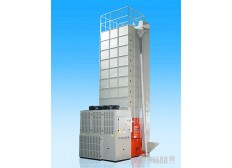 天海5HXRG-80热泵型谷物干燥机