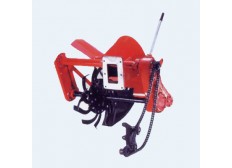 红星1KZ-30-15开沟机