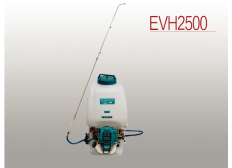 锐尔EH025AA喷雾器