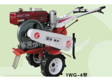 富田1WG-4型柴油微耕机
