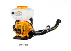 华盛泰山3WF-960喷雾喷粉机