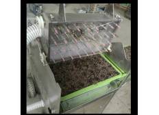 播种机种植施肥机械盆栽蔬菜播种机  点籽机 阳台种菜--常州苏久