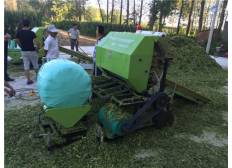 农产品加工机械YK5552