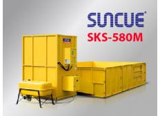 三久SKS-580ML低温型干燥机