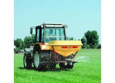 格兰PS系列水稻田专用摆杆精量撒肥机
